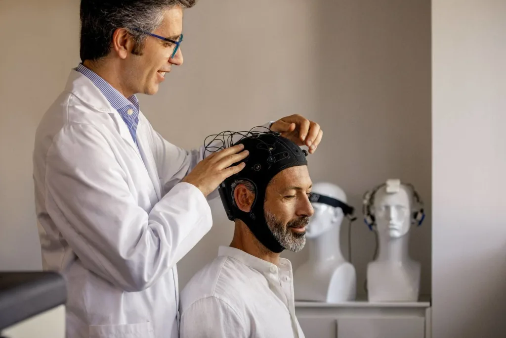 SHA Wellness Mexico Cognitive treatment